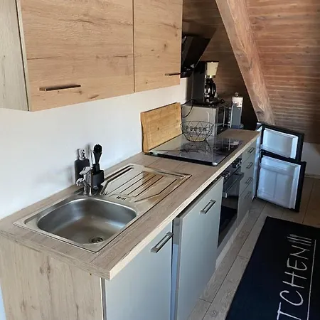 Mayer 아파트 랑게나르겐