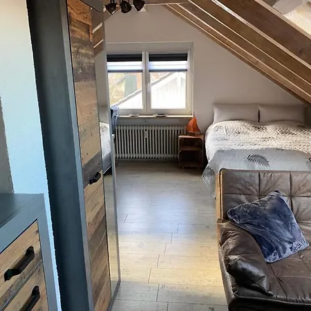 Mayer 아파트 랑게나르겐