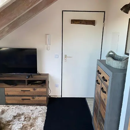 아파트 Mayer 랑게나르겐